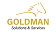 AC Goldman logo