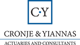 CYActuaries logo