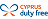 Cyprus Duty Free logo