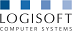 LogiSoft logo