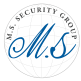 MS Security Group logo