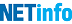 NETinfo logo