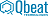 QBeat logo