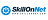 SkillOnNet logo
