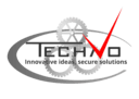 TECHNO Ltd logo