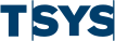 TSYS logo